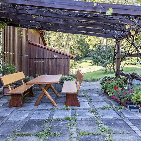 Der Lachenbuckhof Блумберг Екстериор снимка