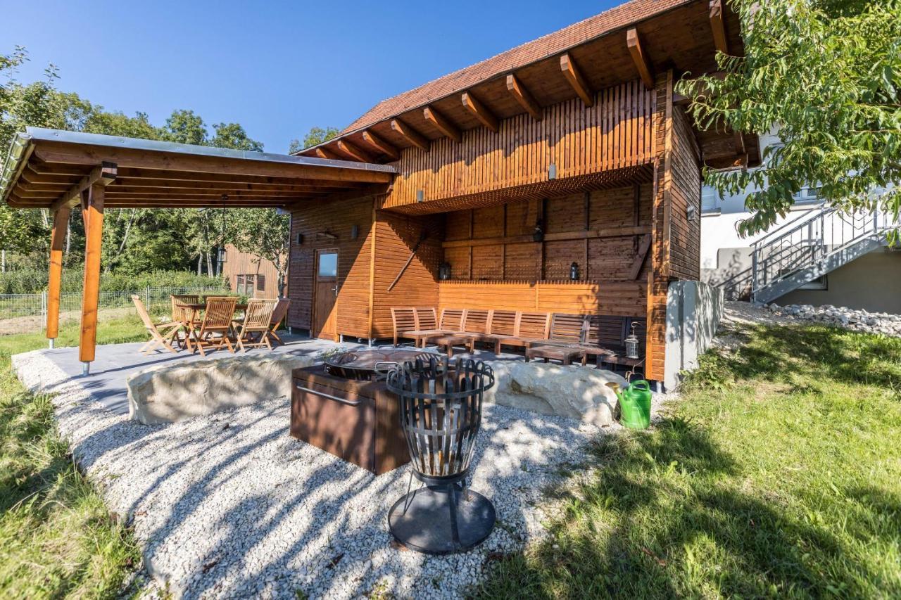 Der Lachenbuckhof Блумберг Екстериор снимка