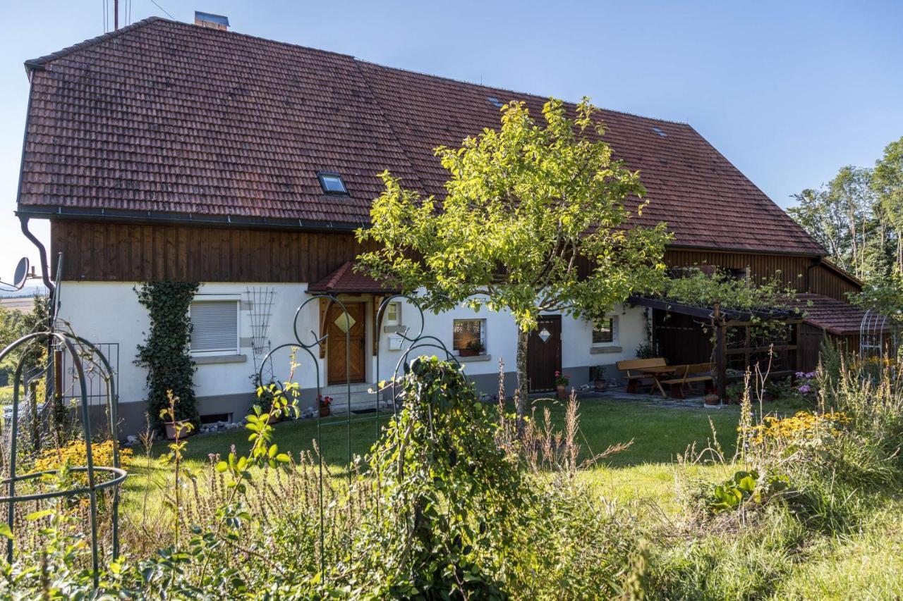 Der Lachenbuckhof Блумберг Екстериор снимка