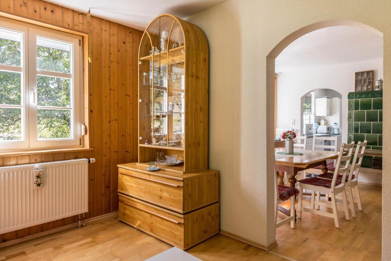 Der Lachenbuckhof Блумберг Екстериор снимка