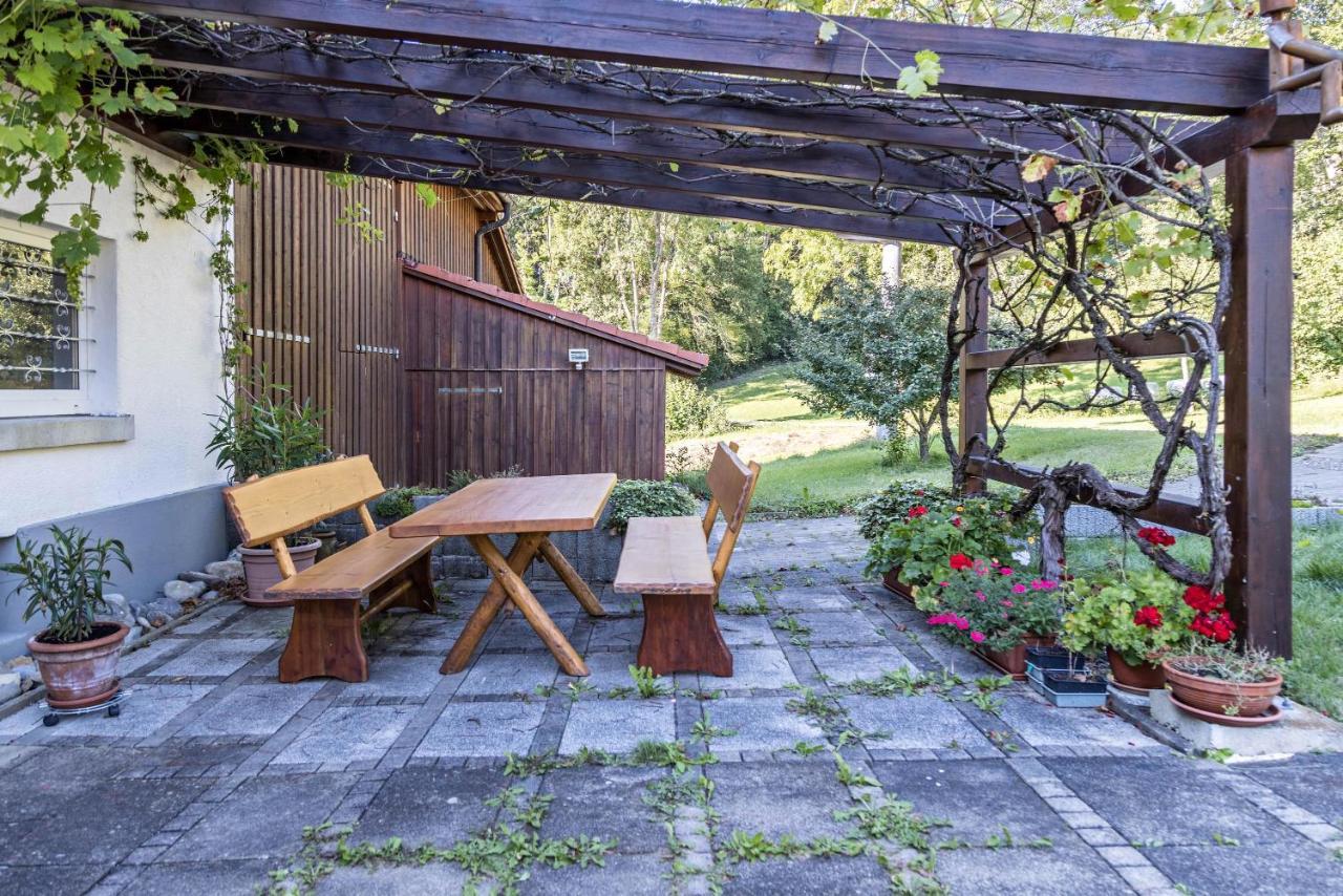 Der Lachenbuckhof Блумберг Екстериор снимка
