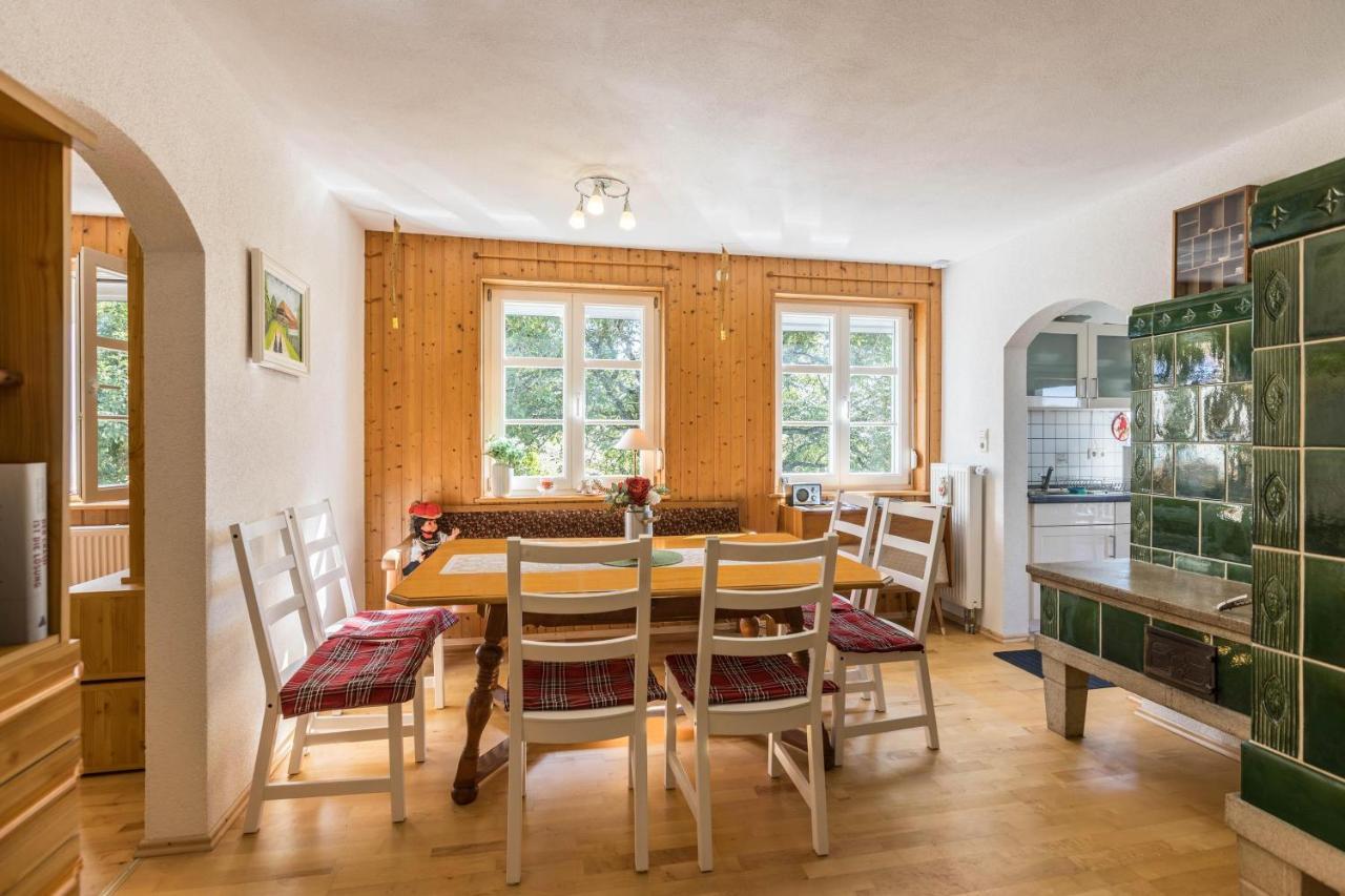 Der Lachenbuckhof Блумберг Екстериор снимка
